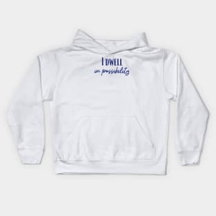 Possibility Kids Hoodie